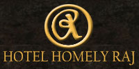 Hotel Homely Raj