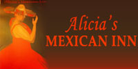 Alicia Mexican Inn