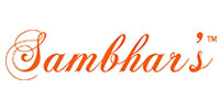 sambhar's Authentic South Indian
